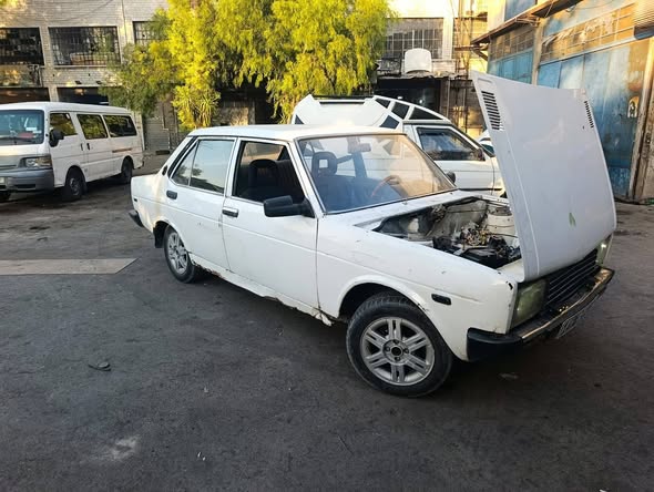 فيات 131 1980 - صورة 1