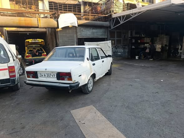 فيات 131 1980 - صورة 3