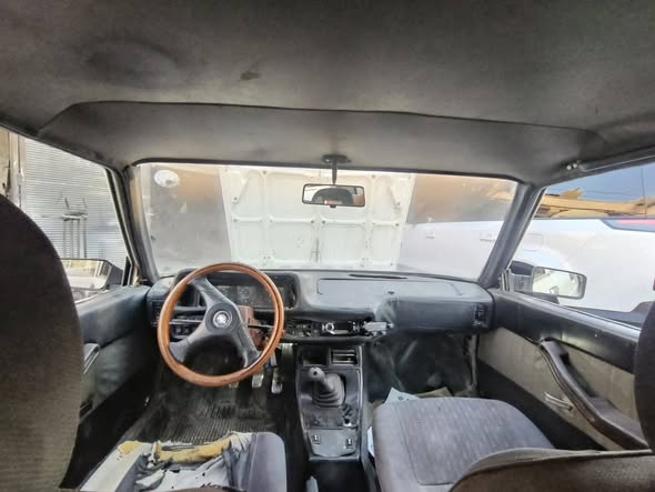 فيات 131 1980 - صورة 4