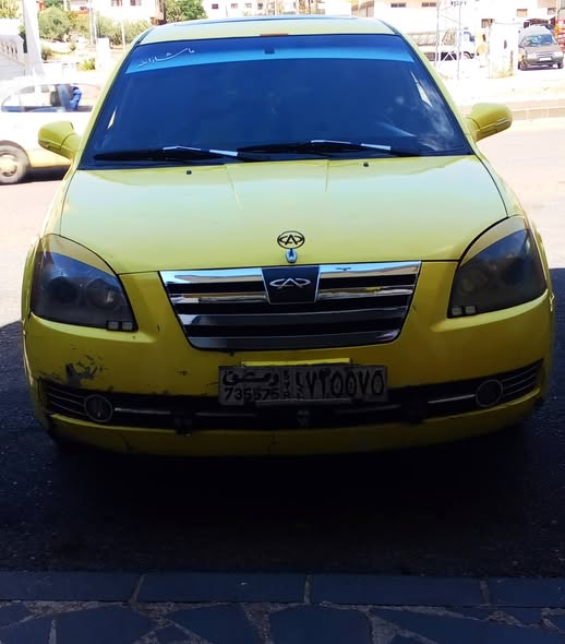 شيري 516 2008 - صورة 1