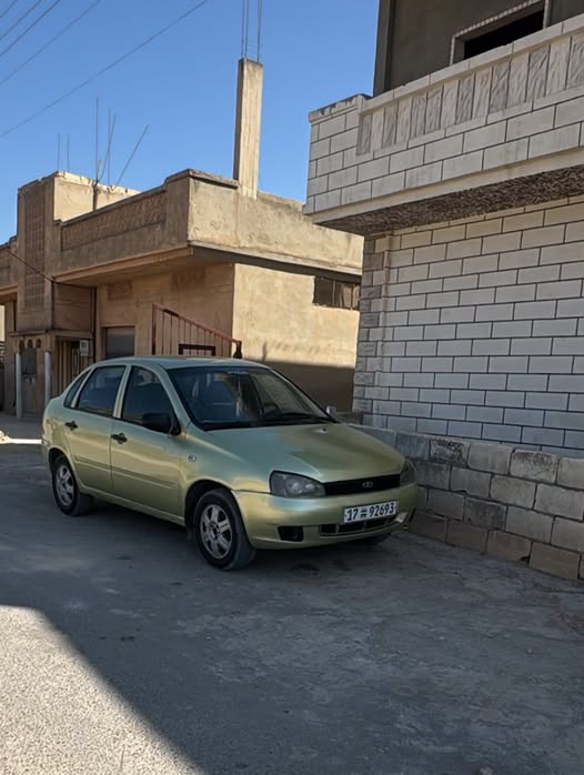 لادا كالينا 2006