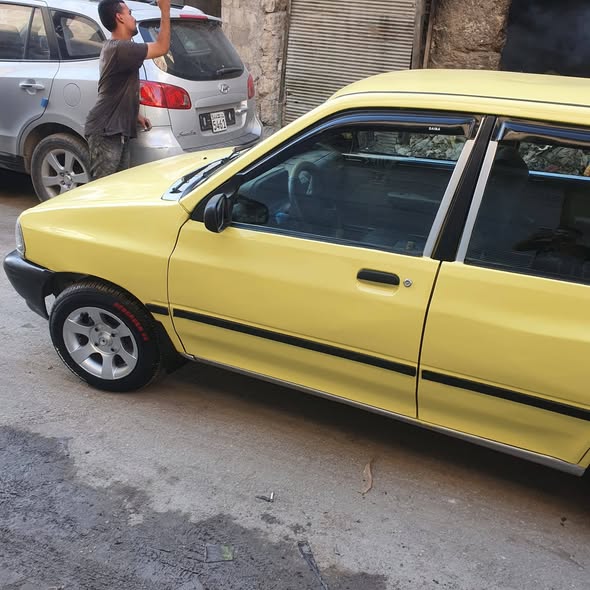 كيا سابا 2003 - صورة 2