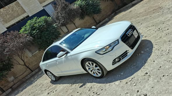 اودي A6 2014 - صورة 2