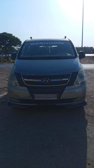 هيونداي H-1 2011 - صورة 1