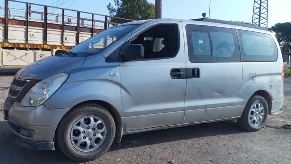 هيونداي H-1 2011 - صورة 2
