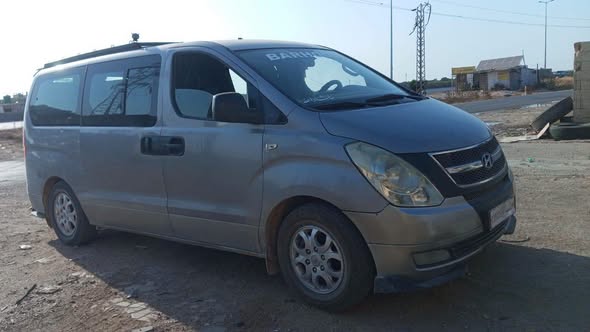 هيونداي H-1 2011 - صورة 3