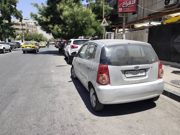كيا بيكانتو 2008 - صورة 1
