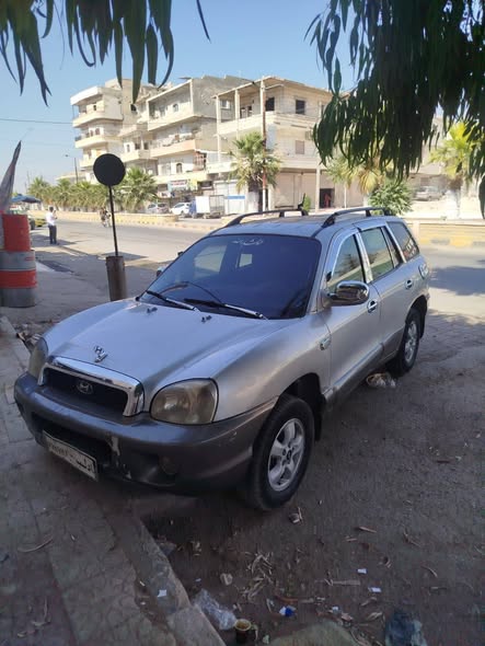 هيونداي سانتا في 2004 - صورة 3