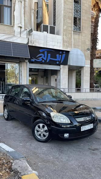 كيا ريو 2007 - صورة 3