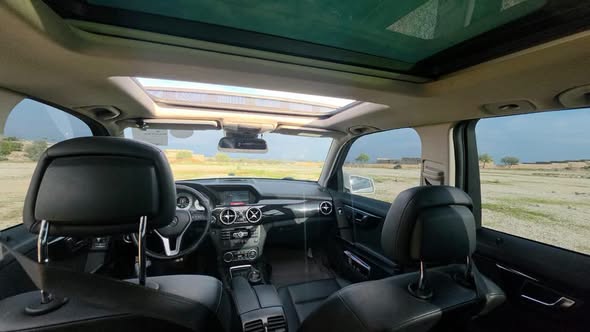 مرسيدس GLK 220 2014 - صورة 4