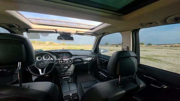 مرسيدس GLK 220 2014 - صورة 5