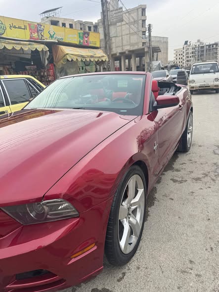 فورد موستانغ 2014 - صورة 2