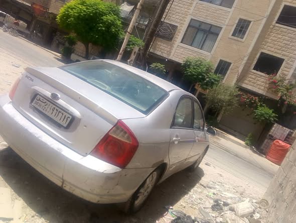 كيا سبيكترا 2005 - صورة 1