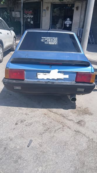 ميتسوبيشي لانسر 1983 - صورة 3