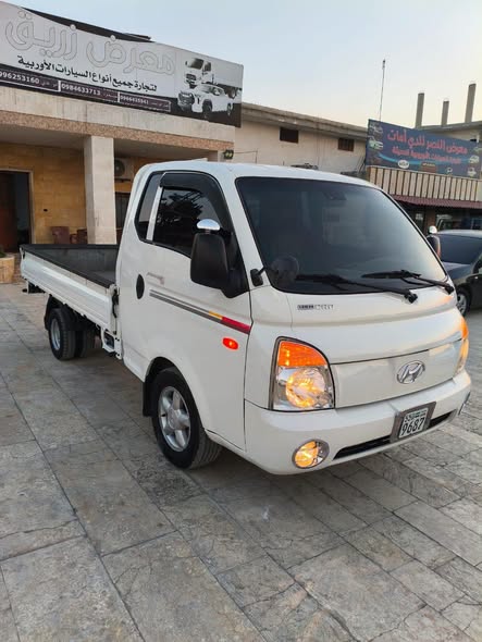 هيونداي بورتر 2011 - صورة 2
