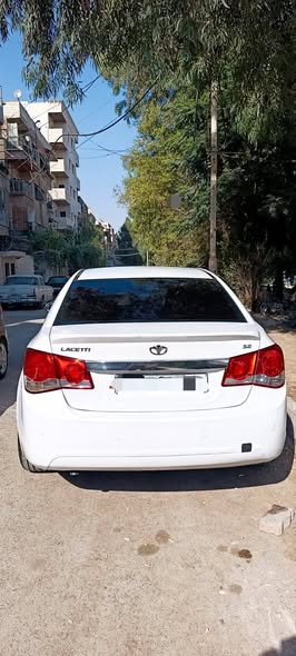 دايو لاستي 2009 - صورة 2
