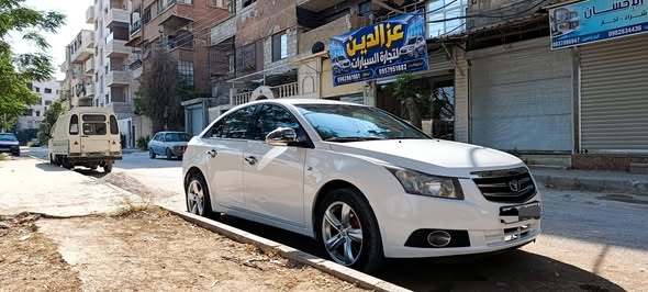 دايو لاستي 2009 - صورة 3