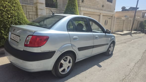 كيا ريو 2005 - صورة 3
