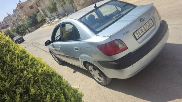 كيا ريو 2005 - صورة 4