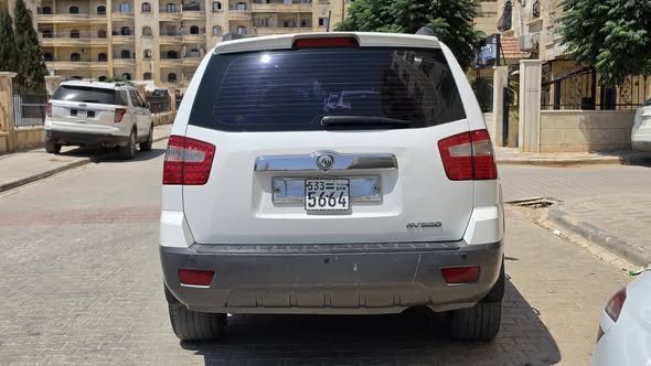 كيا موهافي 2008 - صورة 2