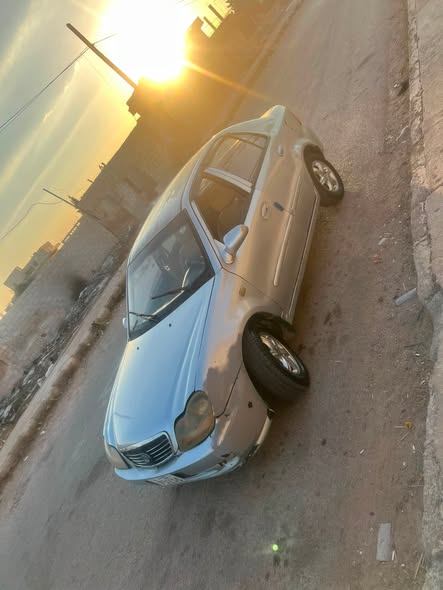 جيلي سكي ون 2005 - صورة 3