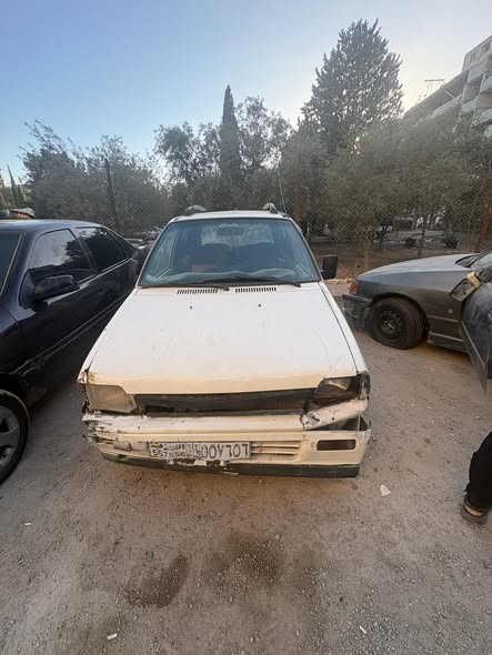 سايبا برايد 2003 - صورة 1