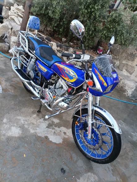 ياماها 150 2025 - صورة 2