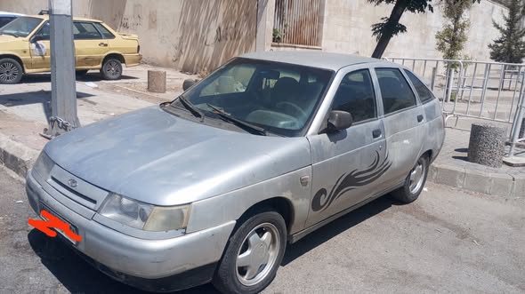 لادا 112 2005 - صورة 1