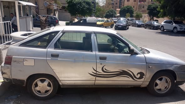 لادا 112 2005 - صورة 3
