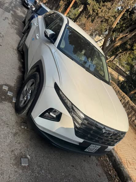 هيونداي توسان 2021 - صورة 1