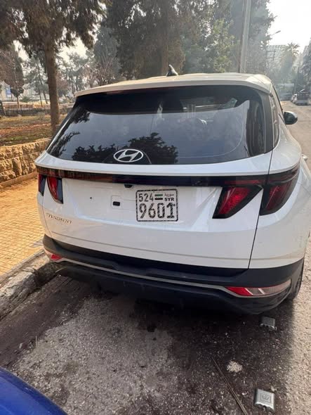 هيونداي توسان 2021 - صورة 5