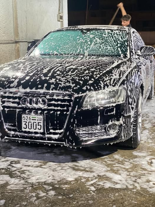 اودي A5 2012
