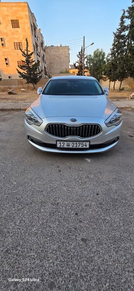 كيا كي 9 2013 - صورة 1