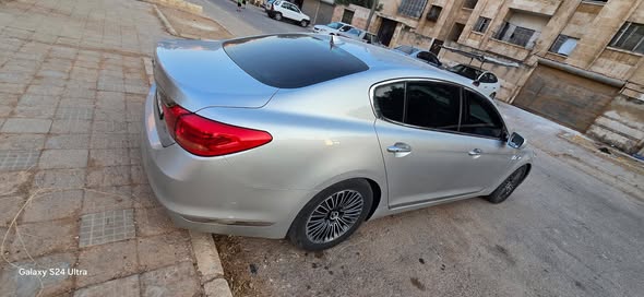كيا كي 9 2013 - صورة 2