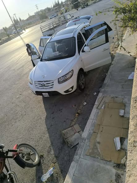 هيونداي سانتا في 2010 - صورة 3
