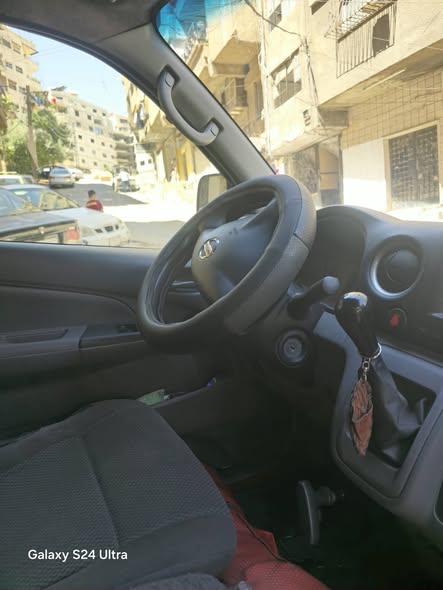 نيسان يورفان 2016 - صورة 4