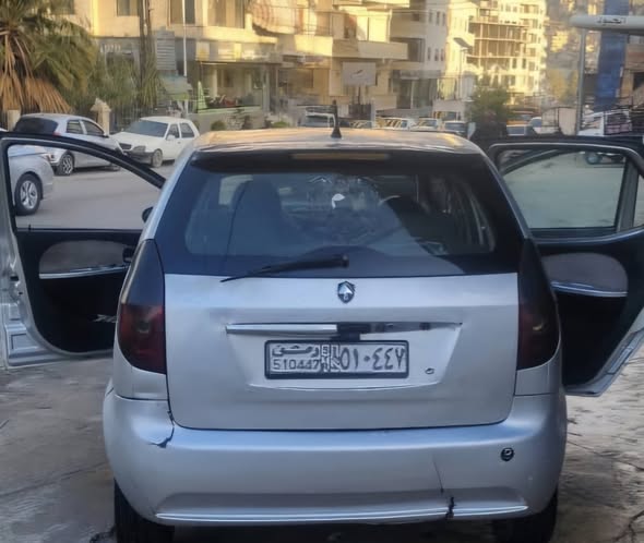 شانا بني 2008 - صورة 1