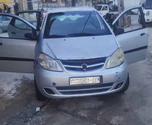 شانا بني 2008 - صورة 3
