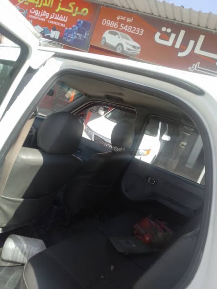 داهاتسو تيريوس 2009 - صورة 1