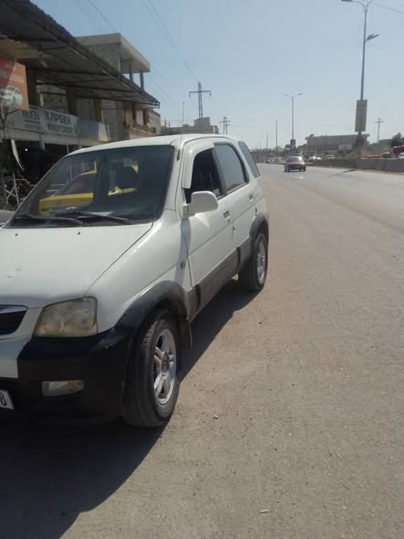داهاتسو تيريوس 2009 - صورة 3