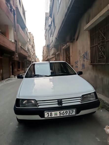 بيجو 405 1993 - صورة 1