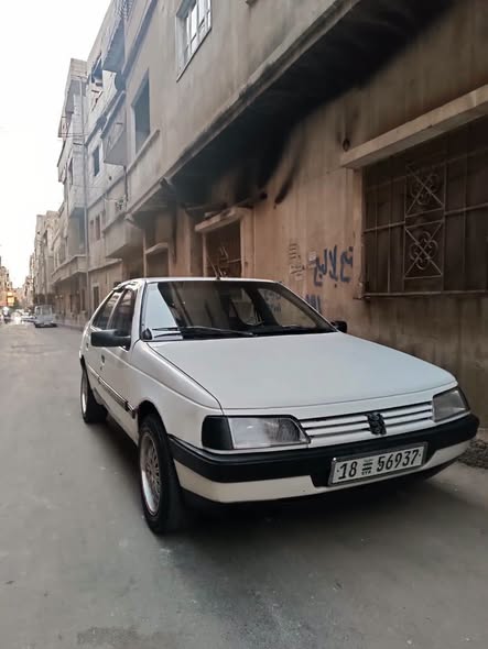 بيجو 405 1993 - صورة 3