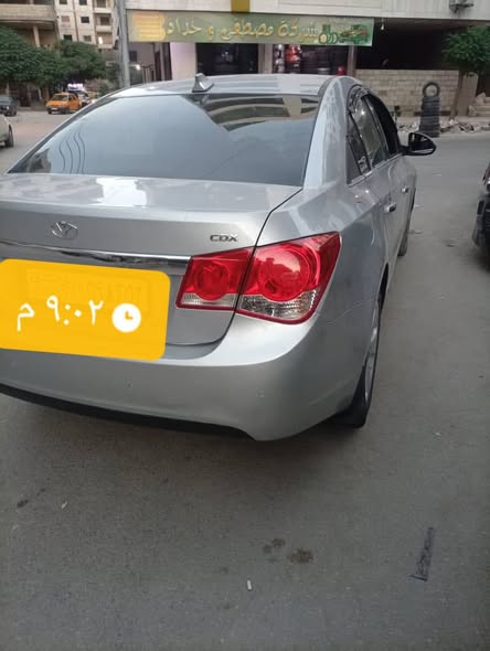 دايو لاسي 2010 - صورة 1