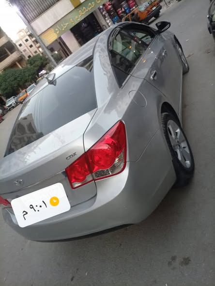 دايو لاسي 2010 - صورة 2