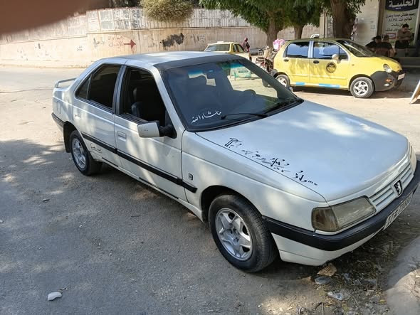 بيجو 405 1993 - صورة 1