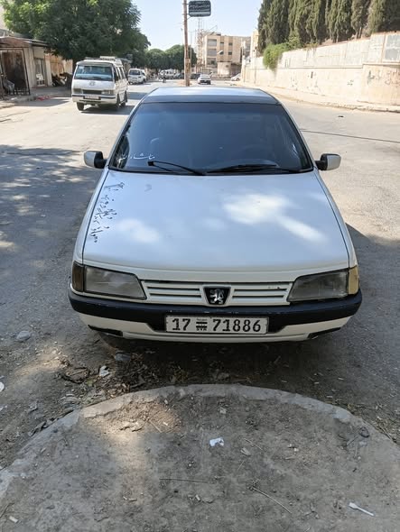 بيجو 405 1993 - صورة 2