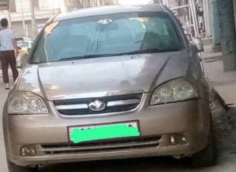 دايو لاسيتي 2005 - صورة 2