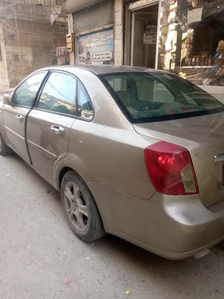 دايو لاسيتي 2005 - صورة 3