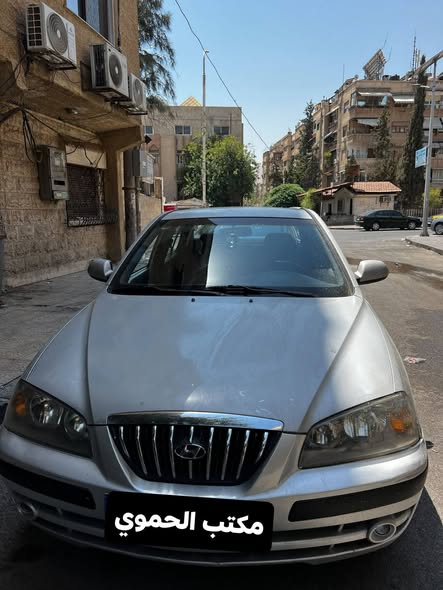 هونداي XD 2006 - صورة 1