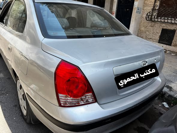 هونداي XD 2006 - صورة 5